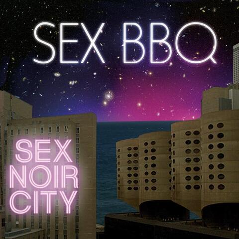 Sex Noir City