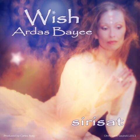 Wish - Ardas Bayee