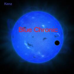 Blue Chronic