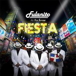 Fiesta (feat. DJ Oca Serrano)
