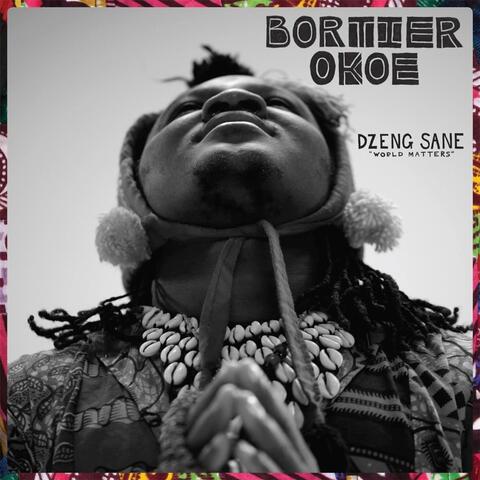 Dzeng Sane (World Matters)