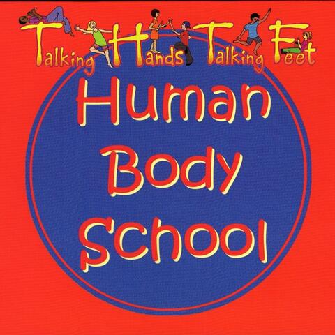 Human Body School