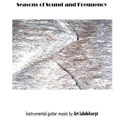 Seasons of Sound and Frequency