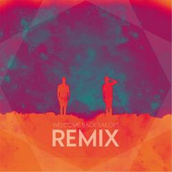 Best Friend (Go Dugong Rmx) [feat. Go Dugong]