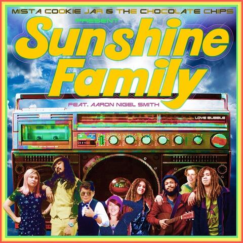 Sunshine Family (feat. Aaron Nigel Smith)