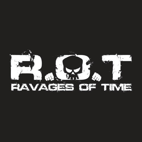 Ravages of Time