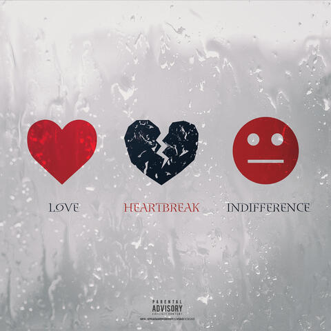 Love Heartbreak Indifference