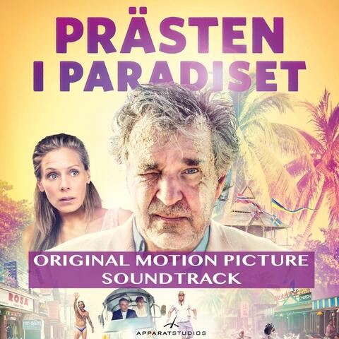 Prästen I Paradiset (Original Motion Picture Soundtrack)