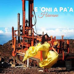 E ʻOni a Paʻa