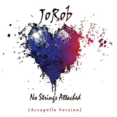 No Strings Attached ( Accapella )