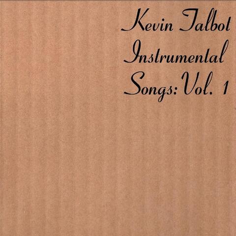 Instrumental Songs, Vol. I