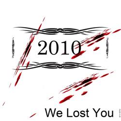 We Lost You