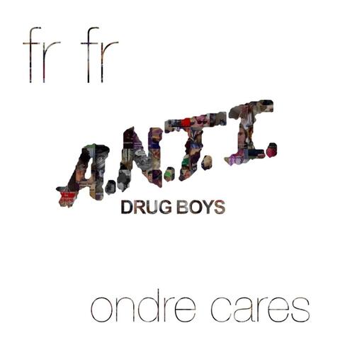Fr Fr (feat. K.war)