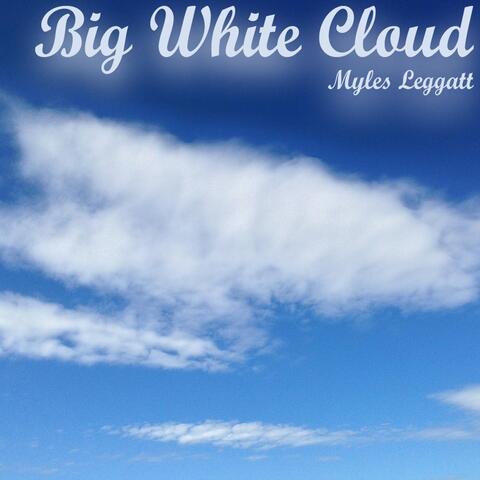 Big White Cloud