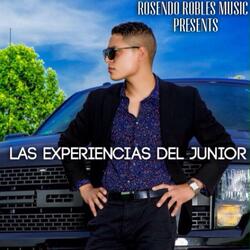Las Experiencias del Junior