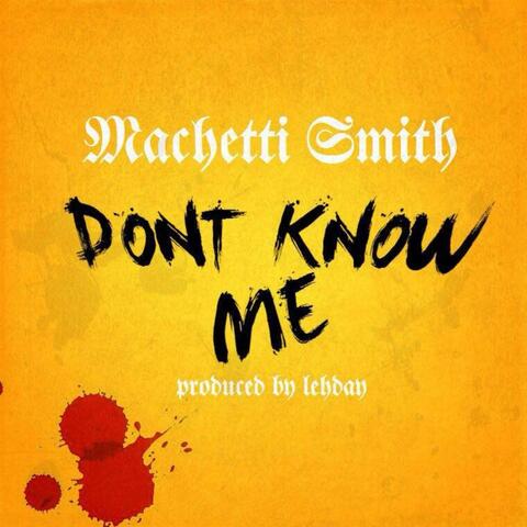 Machetti Smith