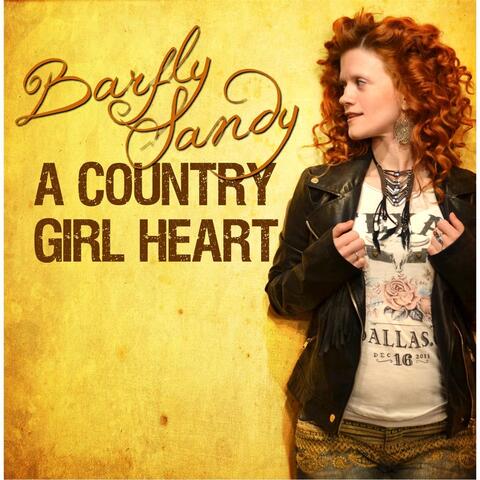 A Country Girl Heart