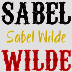 Sabel Wilde