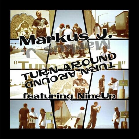 Turn Around (feat. Nine Up & Marnie Brown)