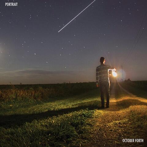 October Forth - EP