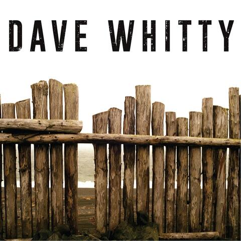 Dave Whitty
