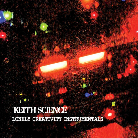 Lonely Creativity Instrumentals