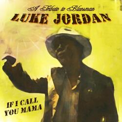 Cocaine Blues (feat. Jon Spear, Andy Burdetsky, Dara James & John Stubblefield)