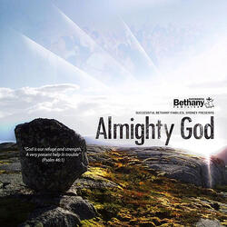 Almighty God (Tuhan Yang Perkasa)