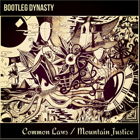 Common Laws / Mountain Justice