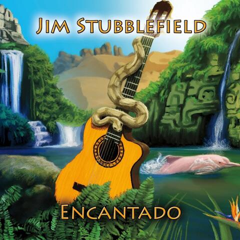 Encantado