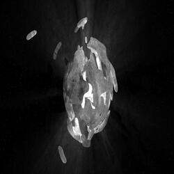 Fading Moon