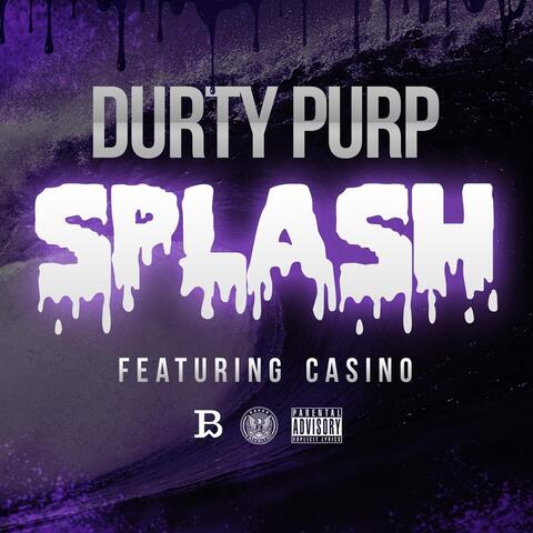 Splash (feat. Casino)