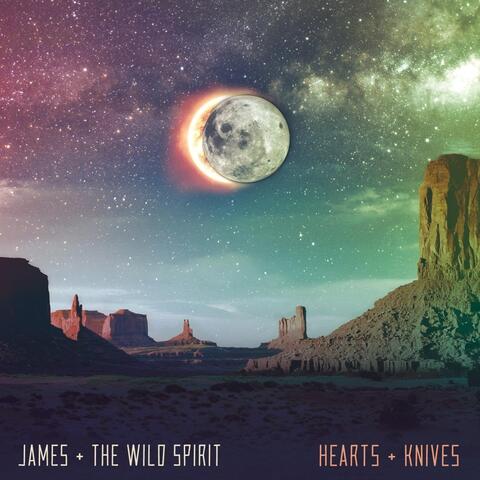 Hearts + Knives