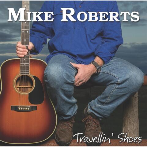 Travellin' Shoes