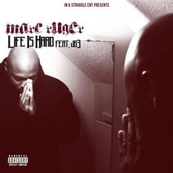 Life Is Hard  (feat. Jb3)