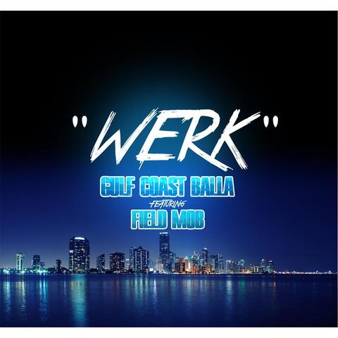 Werk (feat. Field Mob)