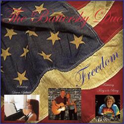 Freedom (feat. Laura Sullivan & Terry a La Berry)