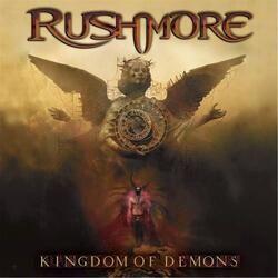 Kingdom of Demons (feat. Paul Dianno)