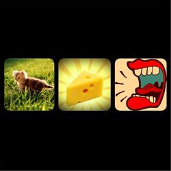 Pussy Cheese