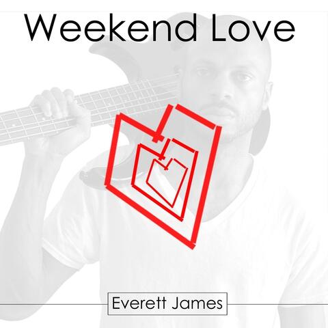 Weekend Love (Hanging On)