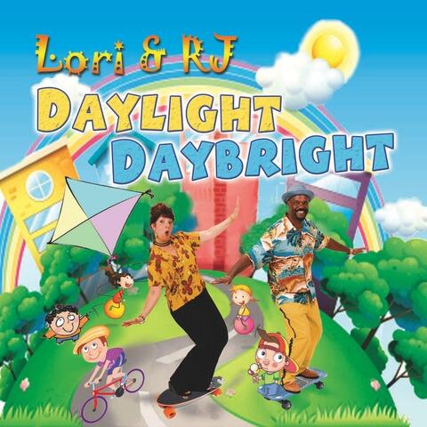 Daylight Daybright