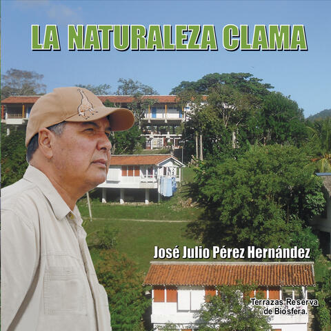 La Naturaleza Clama