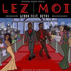 Lez Moi (feat. Detox)