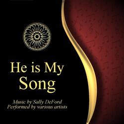 He Is My All (feat. Heather Prusse & James Loynes)