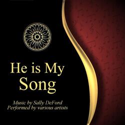 I Glory in My Jesus (feat. Jacosa Limutau)