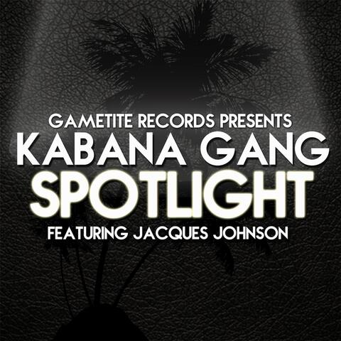 Spotlight (feat. Jacques Johnson)