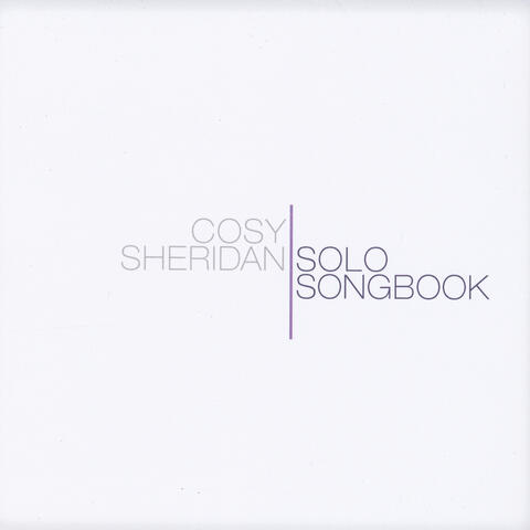 Solo Songbook