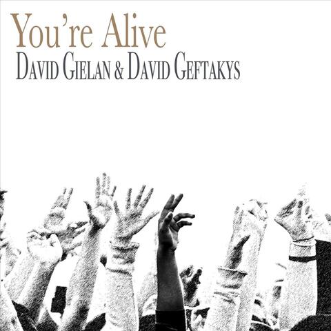 You're Alive - Single
