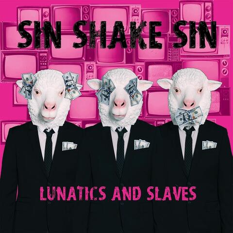 Sin Shake Sin