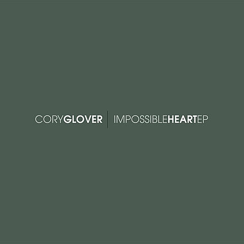 Impossible Heart - EP